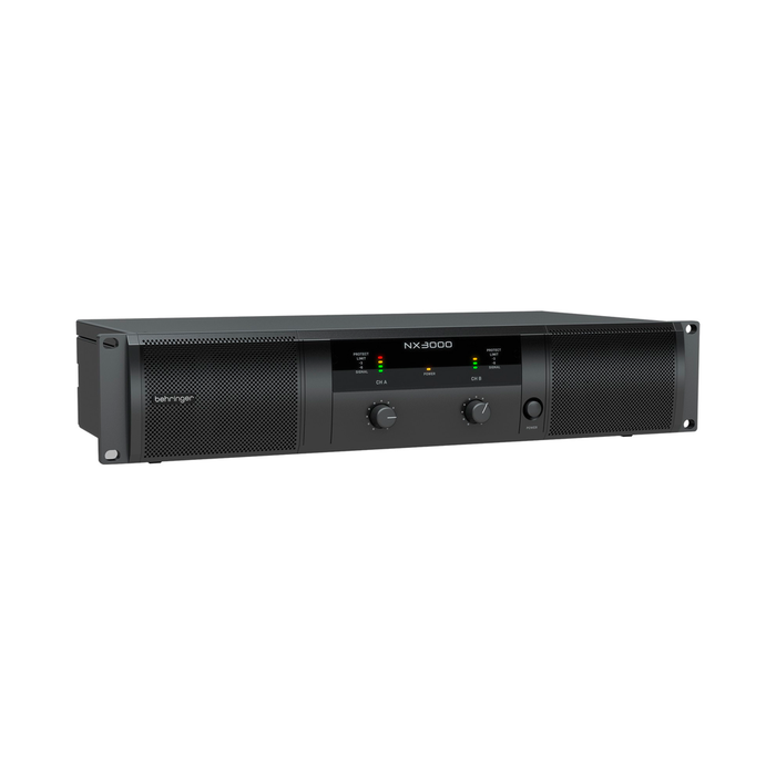 Amplificador behringer Mod. NX3000