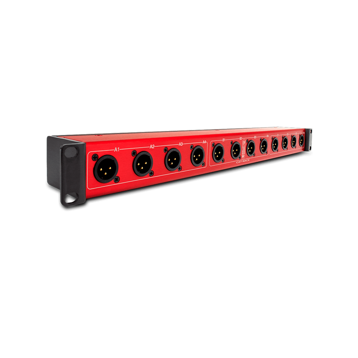 Cat rack hembra/macho soundtools Mod. CRFFMX - gbamusicstore