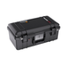 Estuche pelican air negro sin foam Mod. 1506 - gbamusicstore