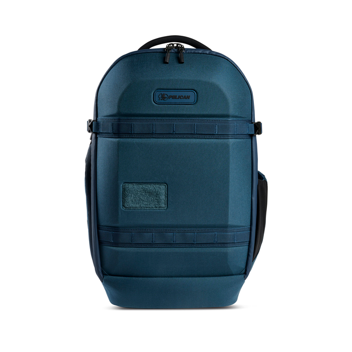 Mochila de viaje aegis 25lt indigo blue pelican Mod. PX25