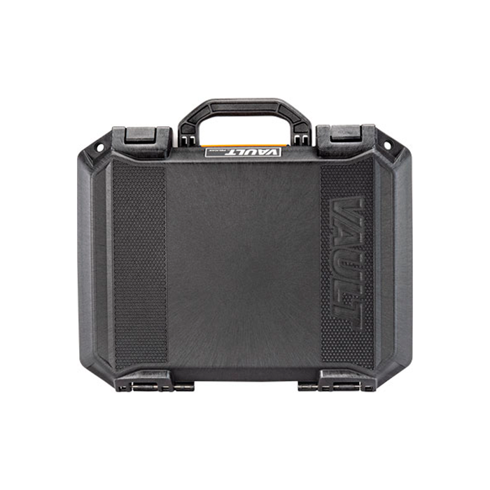 Estuche vault by pelican negro sin foam mod. V300