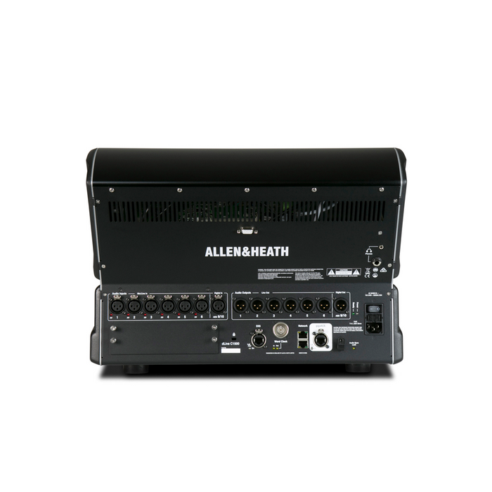 Consola digital allen & heath Mod. DLIVE-DLC1500