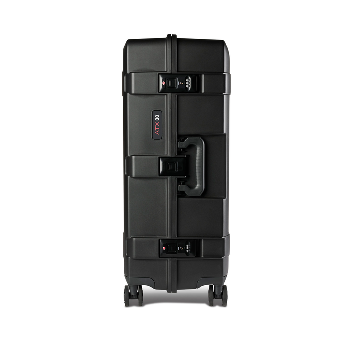 Maleta de mano rigida con ruedas atx 30" (black) pelican Mod. HC30