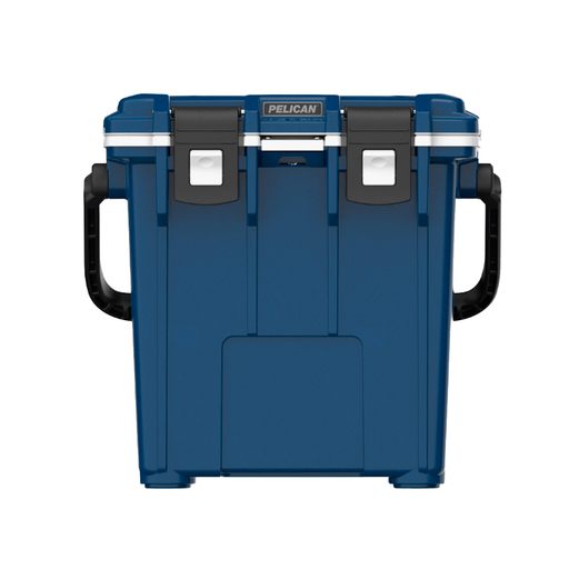 Hielera portatil pelican (midninght blue/white) Mod. 20Q - gbamusicstore