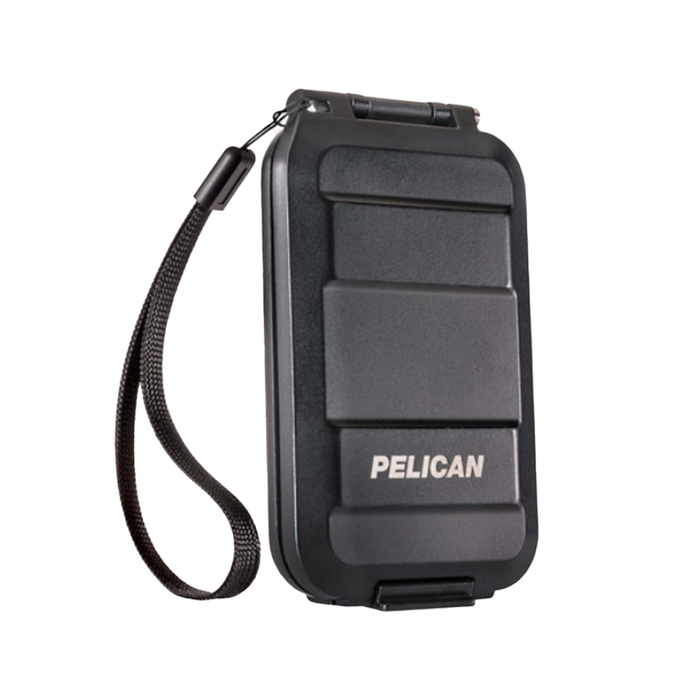 Cartera personal pelican negra Mod. G5RFW-0100-BLK