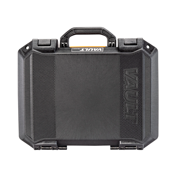 Estuche vault by pelican negro con Foam Mod. V300