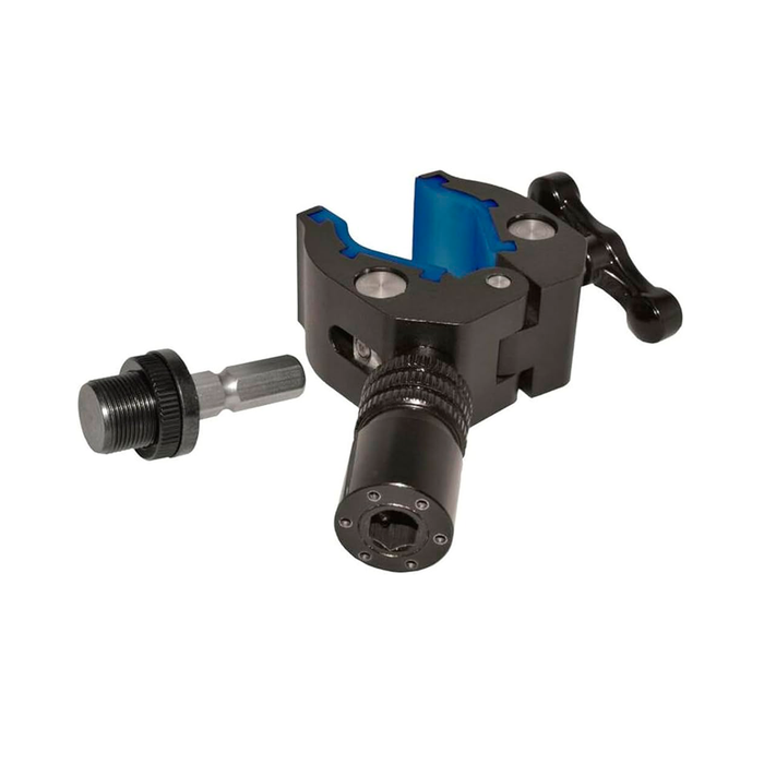 Abrazadera lisa triad orbit Mod. IO-C