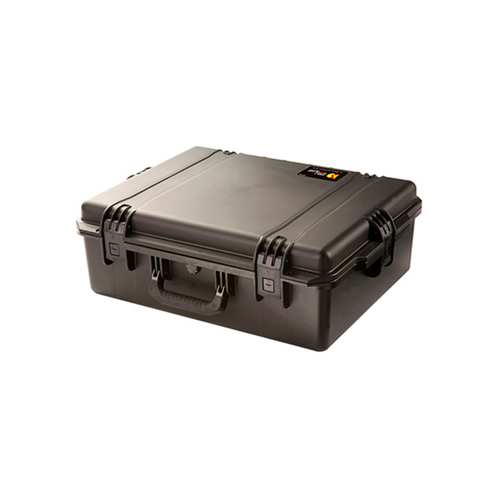 Estuche pelican storm negro c/foam Mod. IM2700