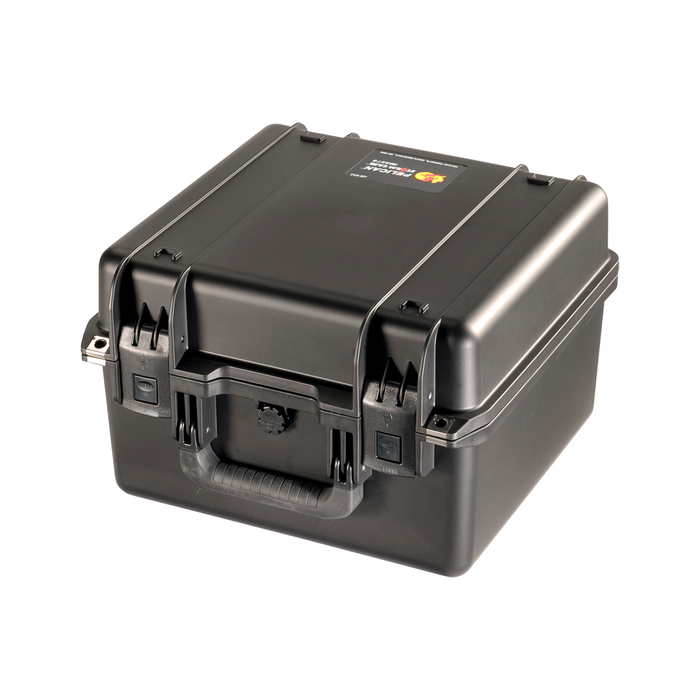 Estuche Pelican storm negro sin foam Mod. IM2275