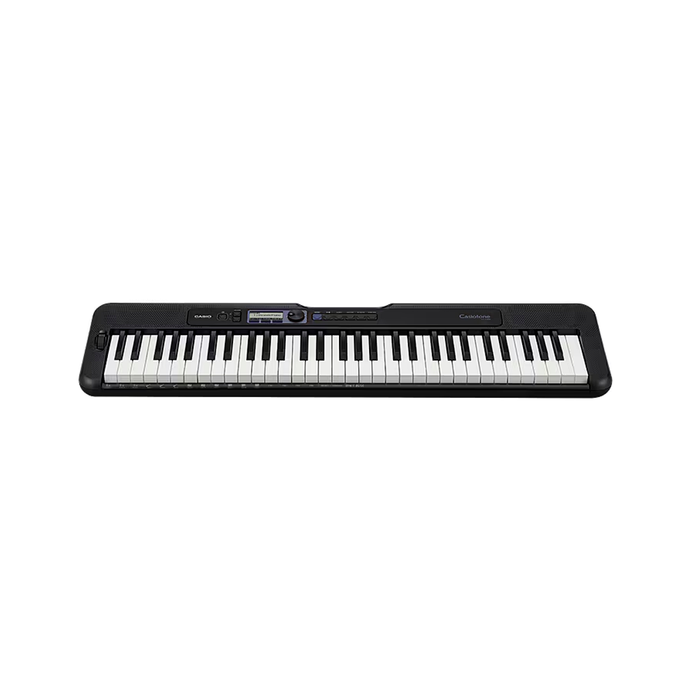 Teclado portatil casio Mod. CT-S300