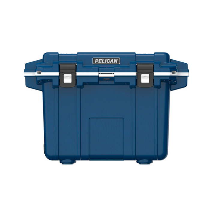 Hielera portatil pelican (dark gray/green) Mod. 50Q - gbamusicstore