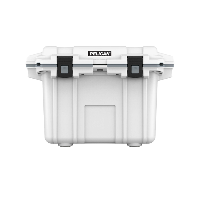 Hielera portatil pelican (white/gray) Mod. 50Q