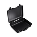 Estuche pelican air negro sin foam Mod. 1505 - gbamusicstore