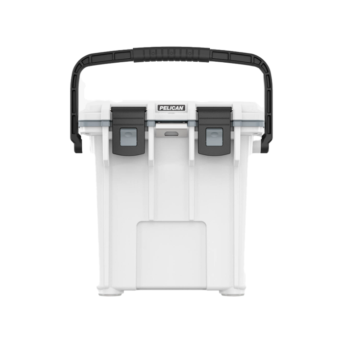 Hielera portatil pelican (white/gray) Mod. 20Q