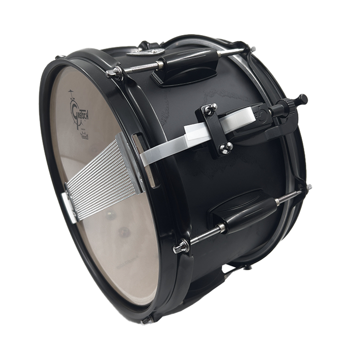 Tarola Gretsch Para Bateria Mod. S1-0610-ASHT