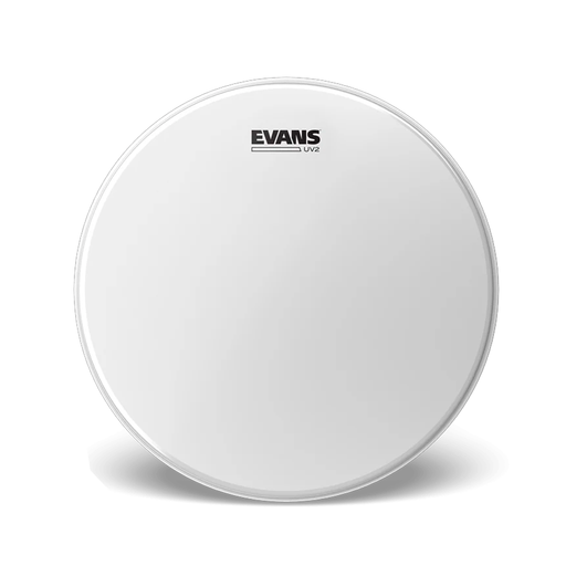 Parche 10" evans uv2 coated level360  Mod. B10UV2 - gbamusicstore