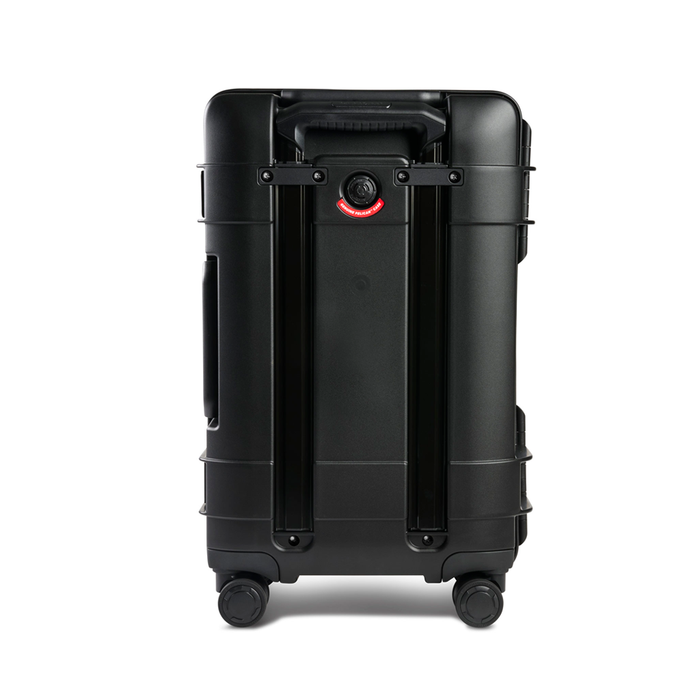 Maleta de mano rigida con ruedas atx 22" black Pelican Mod. HC22