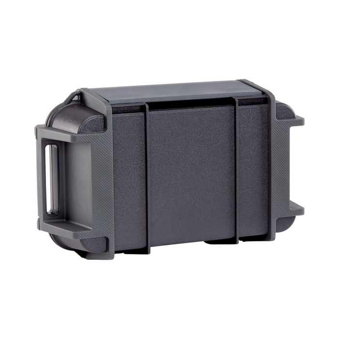 Estuche personal de protección (black) Pelican Mod. R60