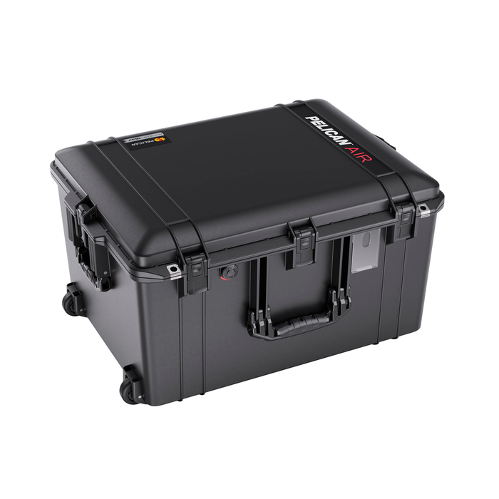 Estuche pelican air arena sin foam Mod. 1637