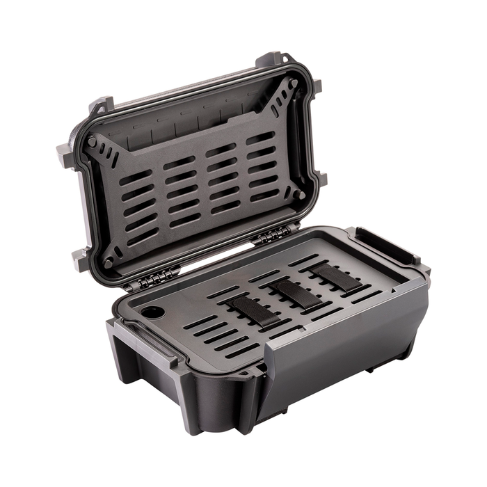 Estuche personal de protección (black) Pelican Mod. R60