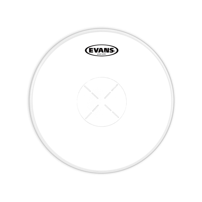 Parche 14" evans power center Mod. B14G1D