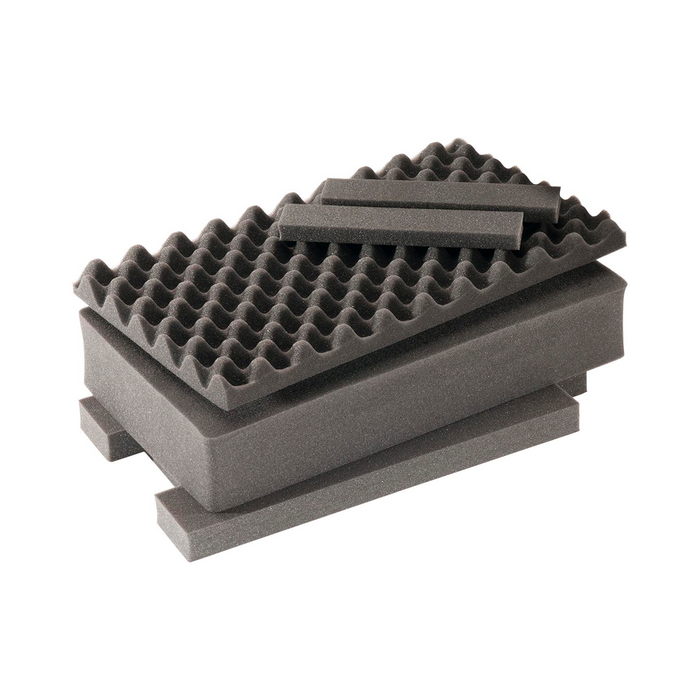 Juego de foam 5 piezas para 1535air pelican Mod.