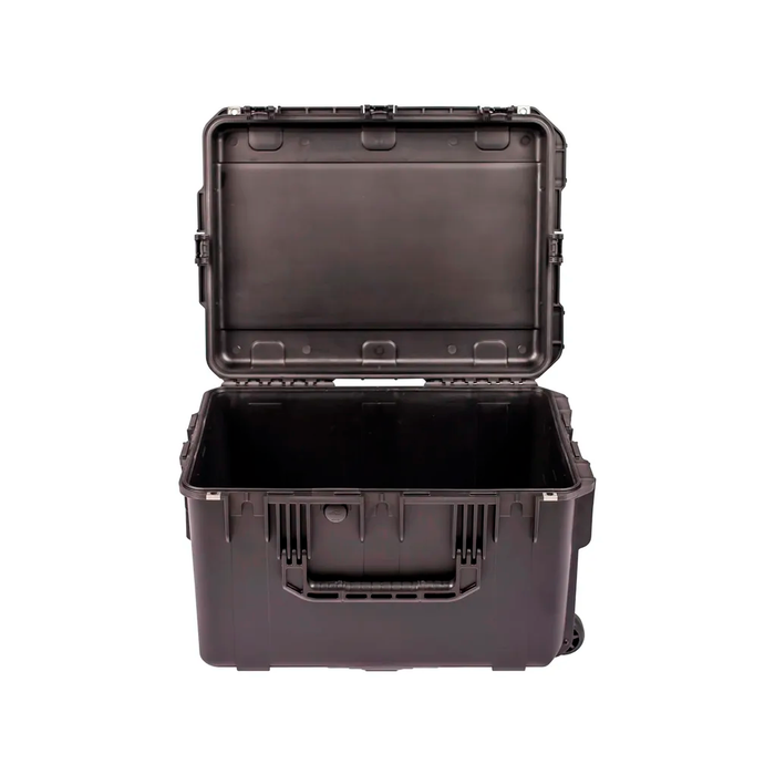 Estuche skb black case 2.5/11.5 c/esponja Mod. 3I-2317-14BE
