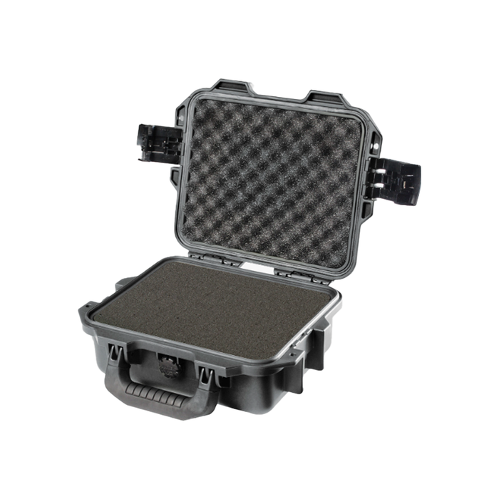 Estuche pelican storm negro con foam Mod. IM2050