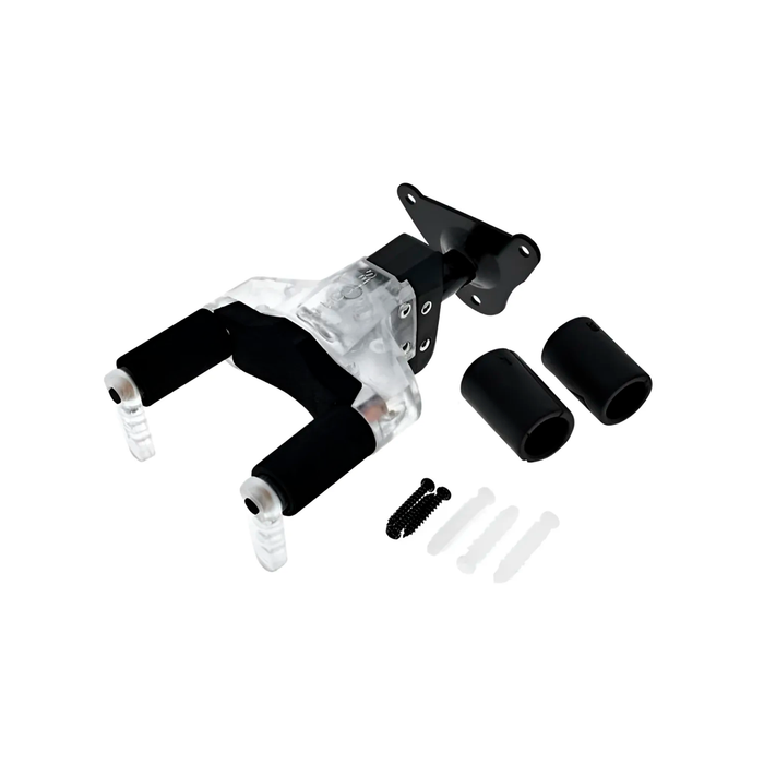 Stand de guitarra hercules a pared Mod. GSP39WBLT