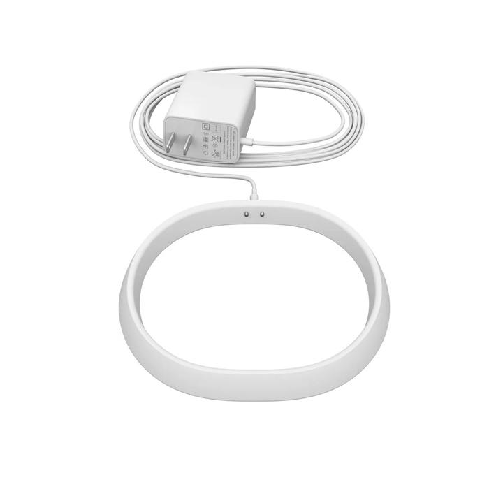 Base de carga inalambrica para sonos move blanco Mod. MVCHBUS1WHT