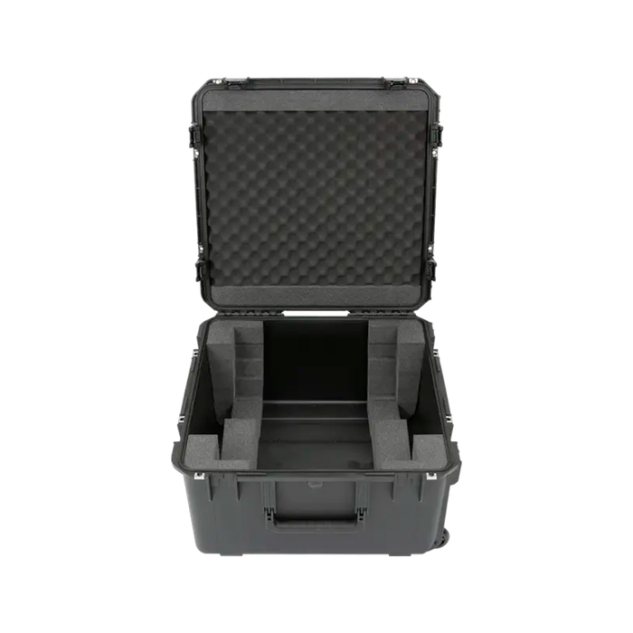 Case i series para consola sq5 a&h Mod. SKB 3I2222-12SQ5