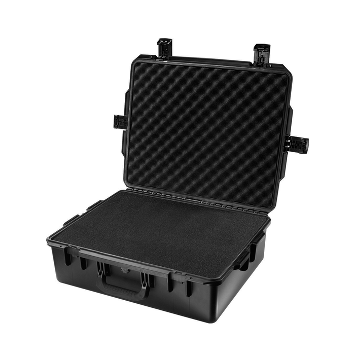 Estuche Pelican storm negro con Foam Mod. IM2700