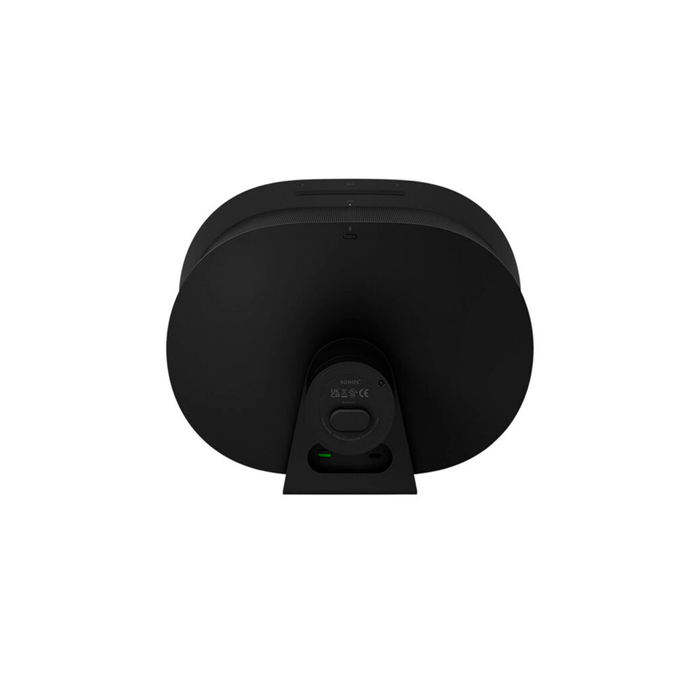 Soporte de pared negro para era 300 (par) sonos Mod. E30MPWW1