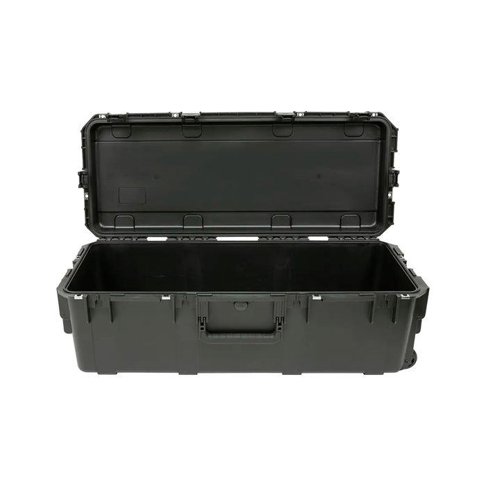 Estuche skb con ruedas vacias Mod, 3I-3613-12BE
