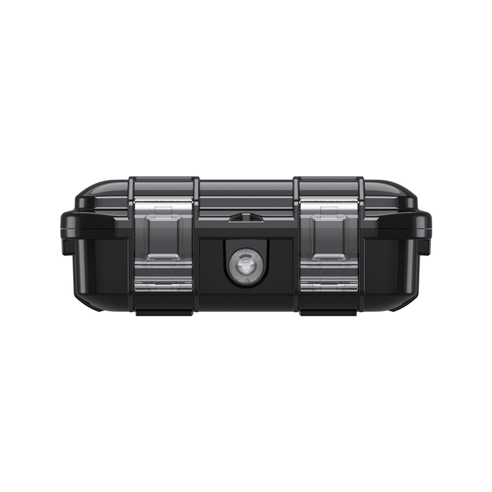 Micro case de proteccion Pelican black Mod. M40