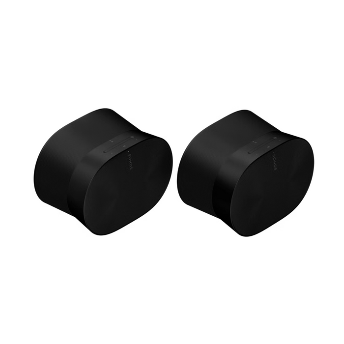 Set de música envolvente Mod. black