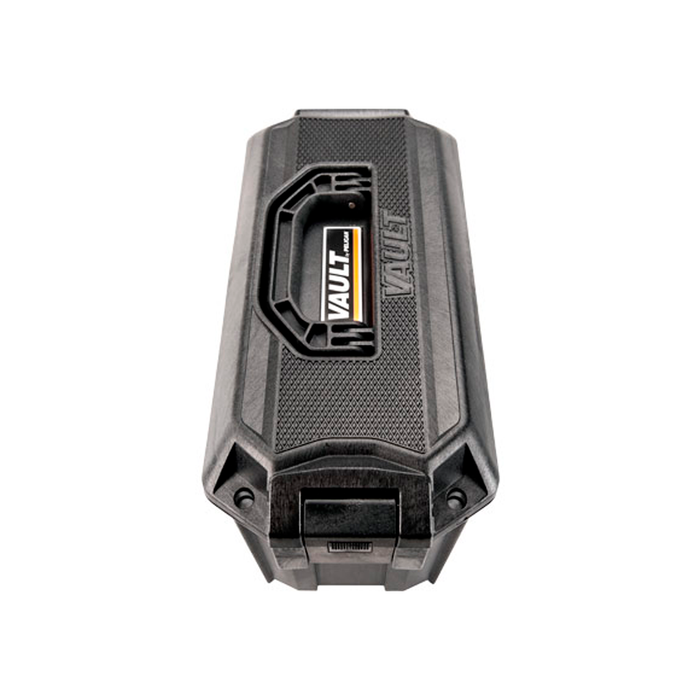 Estuche vault by pelican negro sin foam Mod. V250