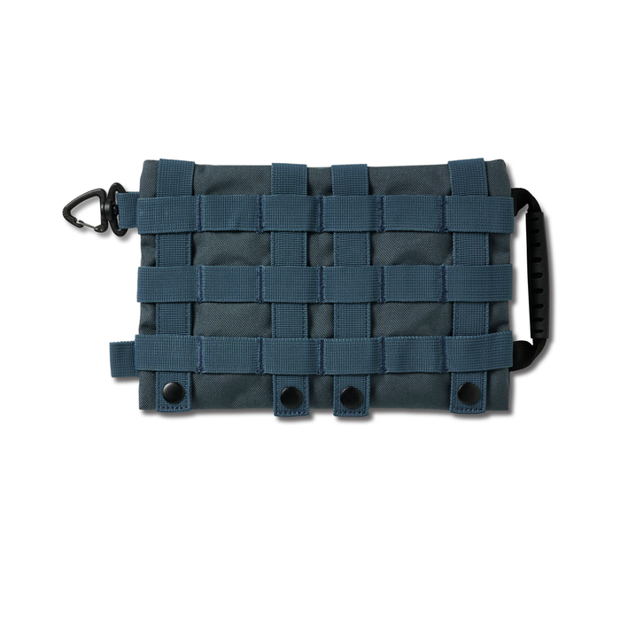 Bolsa de almacenamiento mediana para mochila (indigo) pelican Mod. SPM-TRVL-INDG