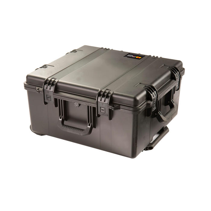 Estuche pelican storm negro sin foam Mod. IM2875