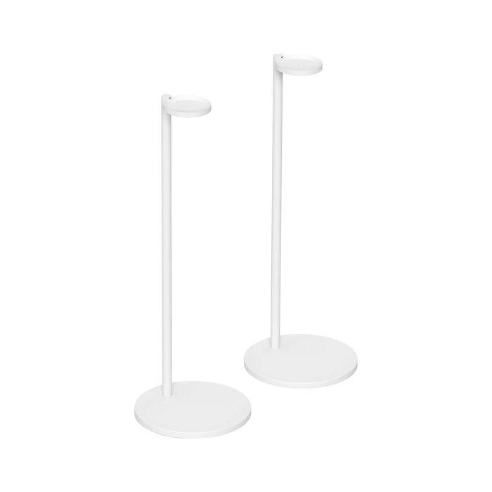 Pedestales de piso blanco para era 100 (par) Sonos E10SPWW1