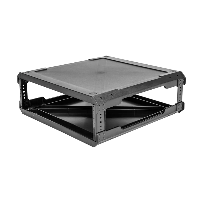 Frame de 3 unidades de rack de 20" SKB Mod. 3I-M3U20-FRM