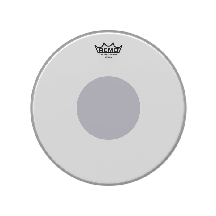 Parche 16" remo controlled sound coated Mod. CS-0116-10