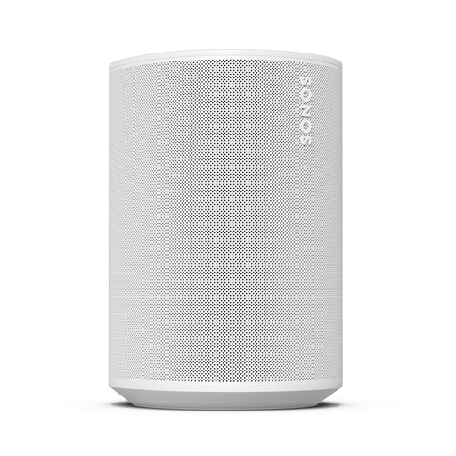 Bocina inteligente sonos Era 100 SL white Mod. ERA100SLWH - gbamusicstore