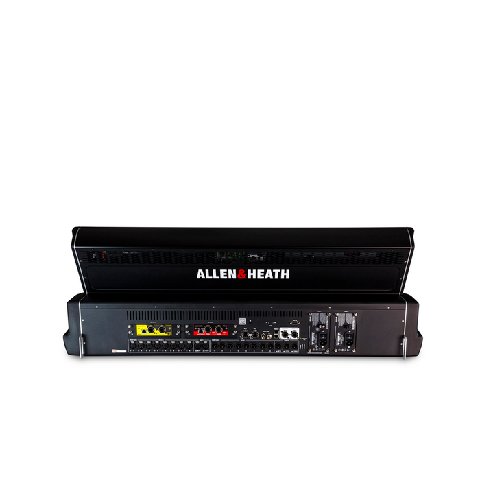 Superficie de control para dlive mixrack allen & heath DLIVE-S7000