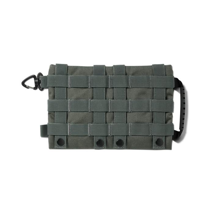 Bolsa de almacenamiento mediana para mochila (charcoal) pelican Mod. SPM-TRVL-CHAR