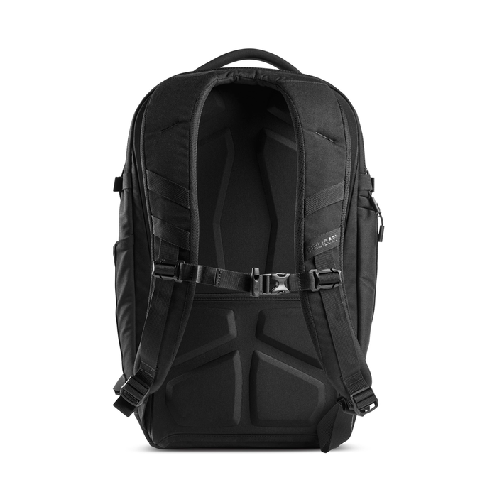 Mochila de viajes aegis 25lt black pelican Mod. PX25TRVLBLK