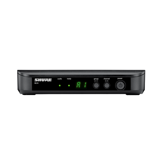 Sistema Inalámbrico Shure BLX Con Micrófono Flexible Beta 98H/C Mod. BLX14/B98 - gbamusicstore