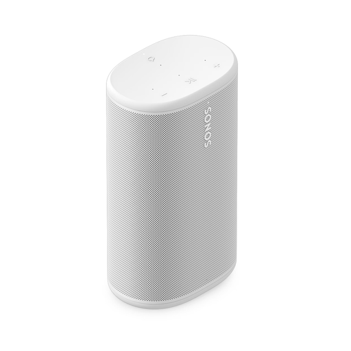 Bocina inteligente sonos play White - gbamusicstore