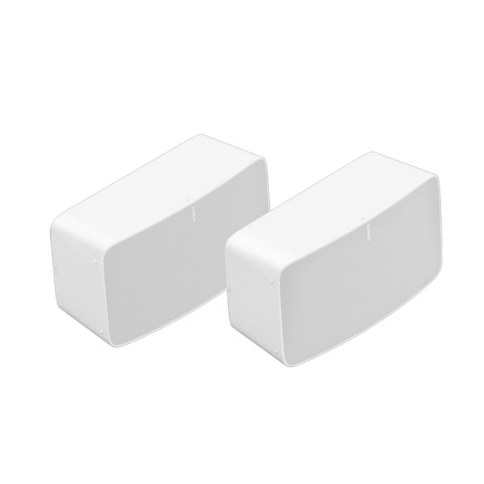 Set de alta fidelidad Mod. White