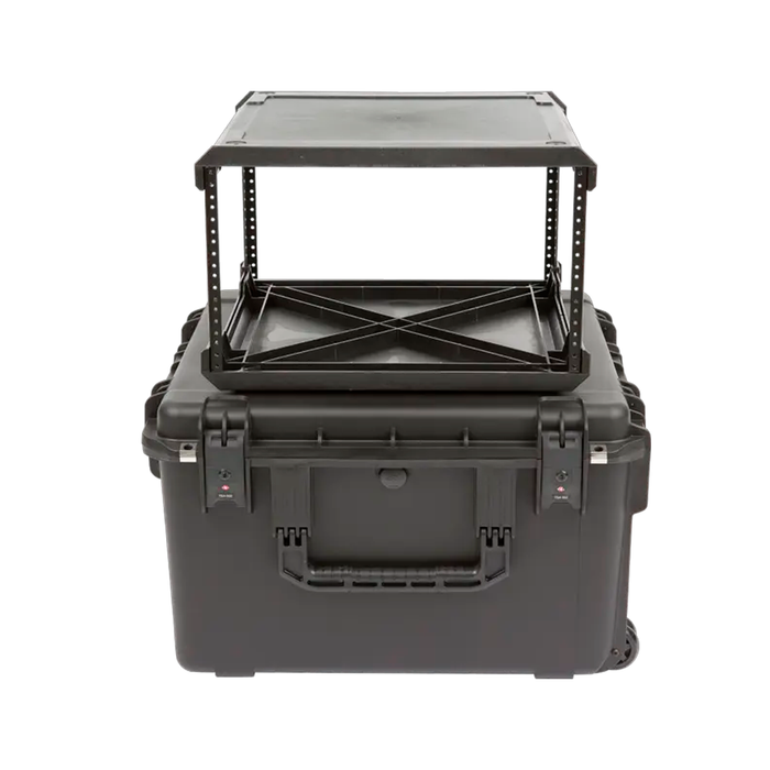 Rack skb removible 6 espacion 20" Mod. 3I-2424-146U